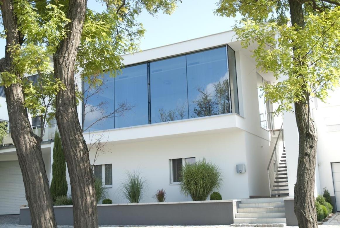 Residenz Velich Apetlon Exterior foto